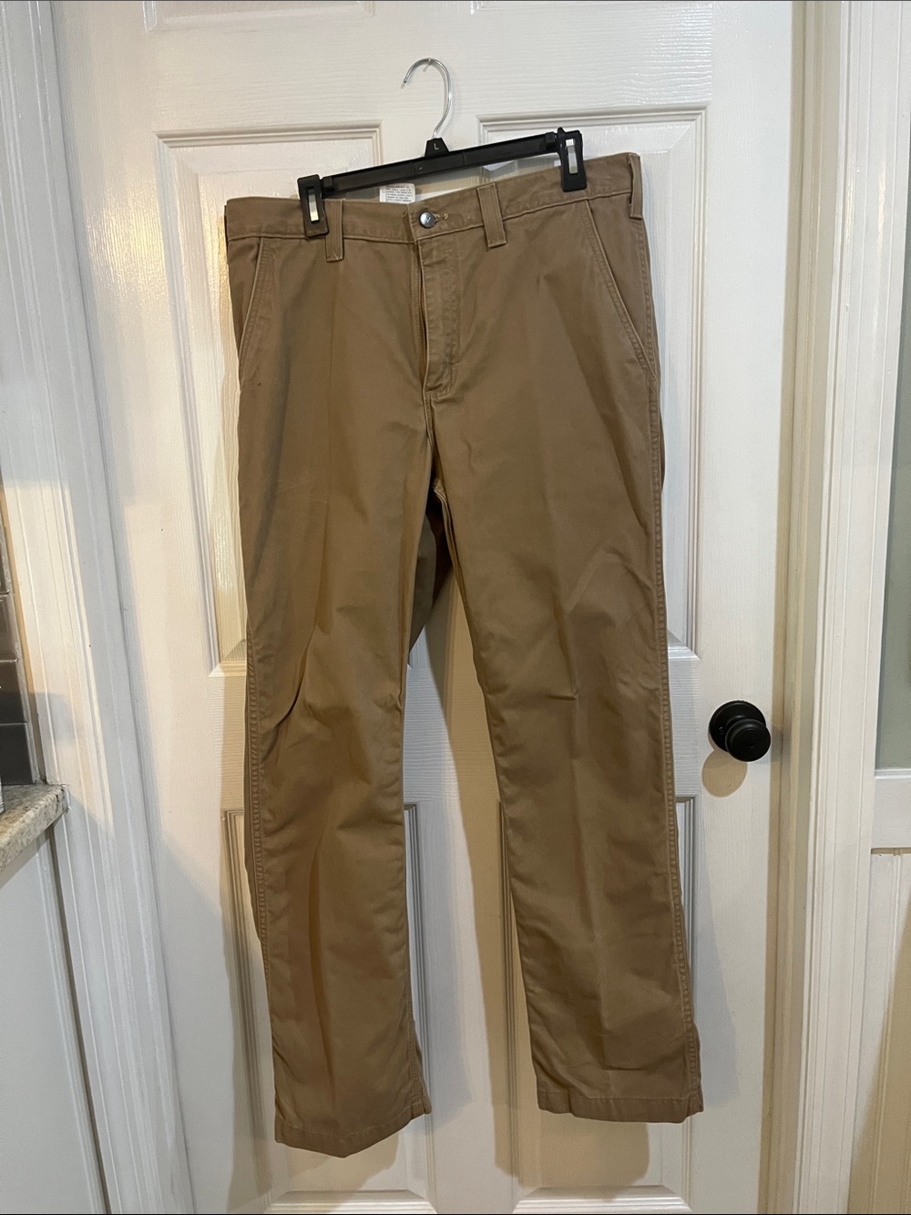Men’s Carharrt jeans